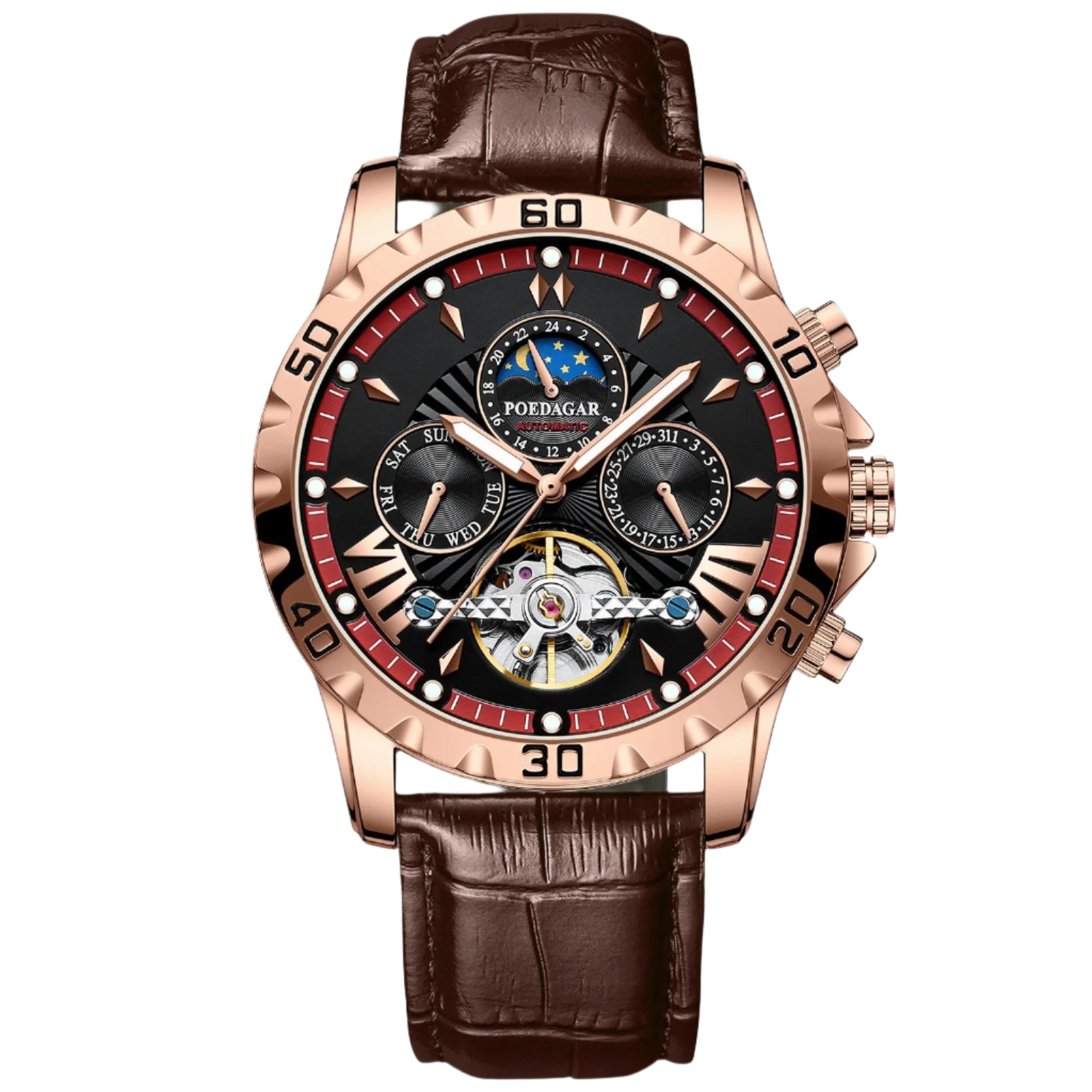 Tourbillon