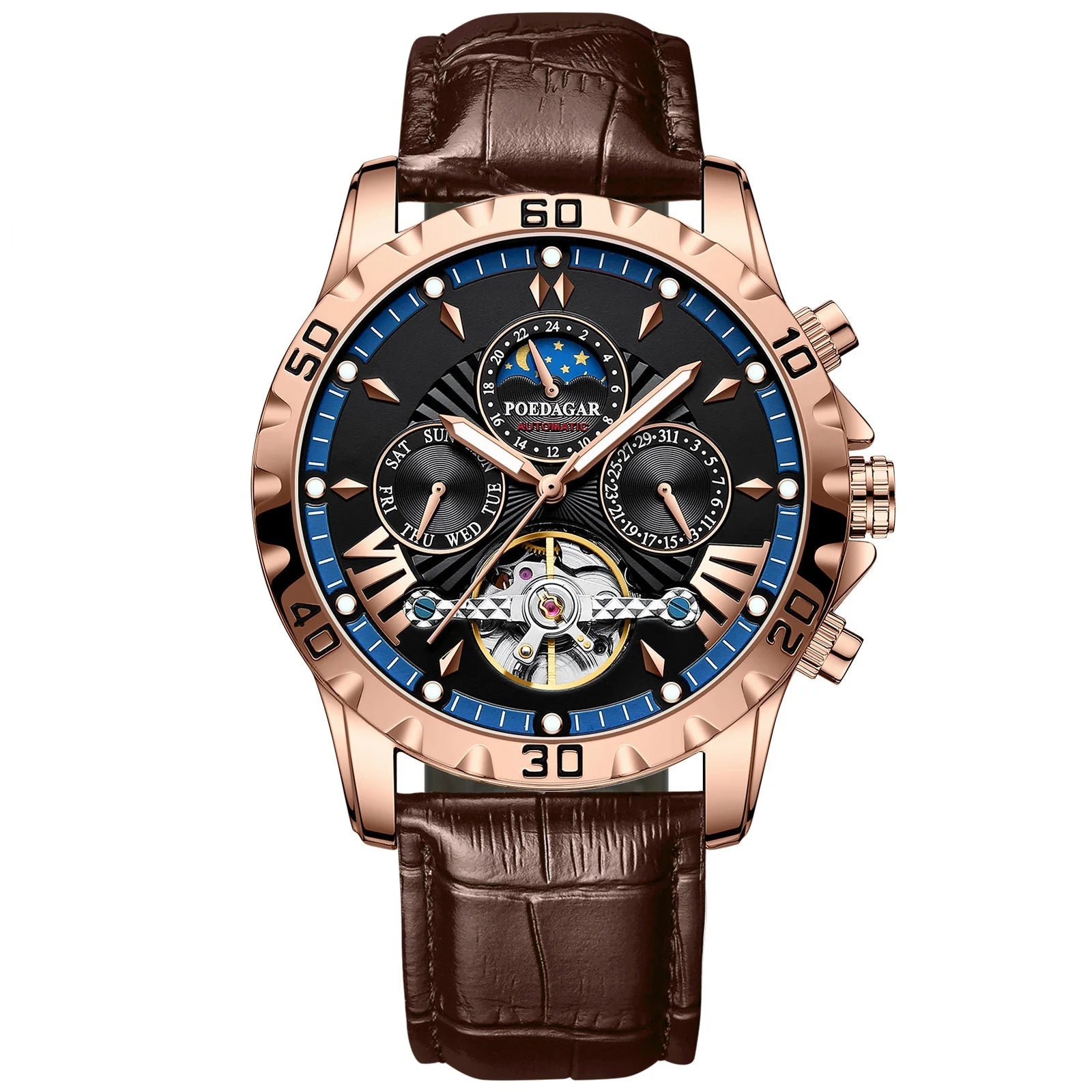 Tourbillon