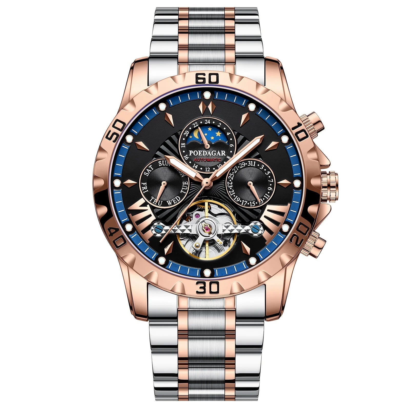 Tourbillon