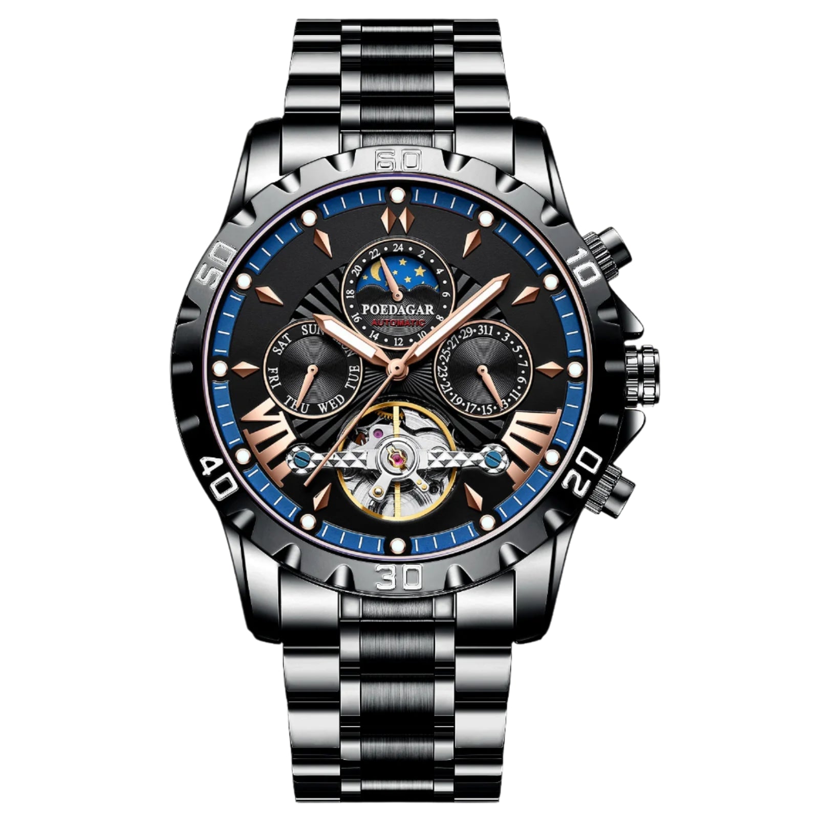 Tourbillon