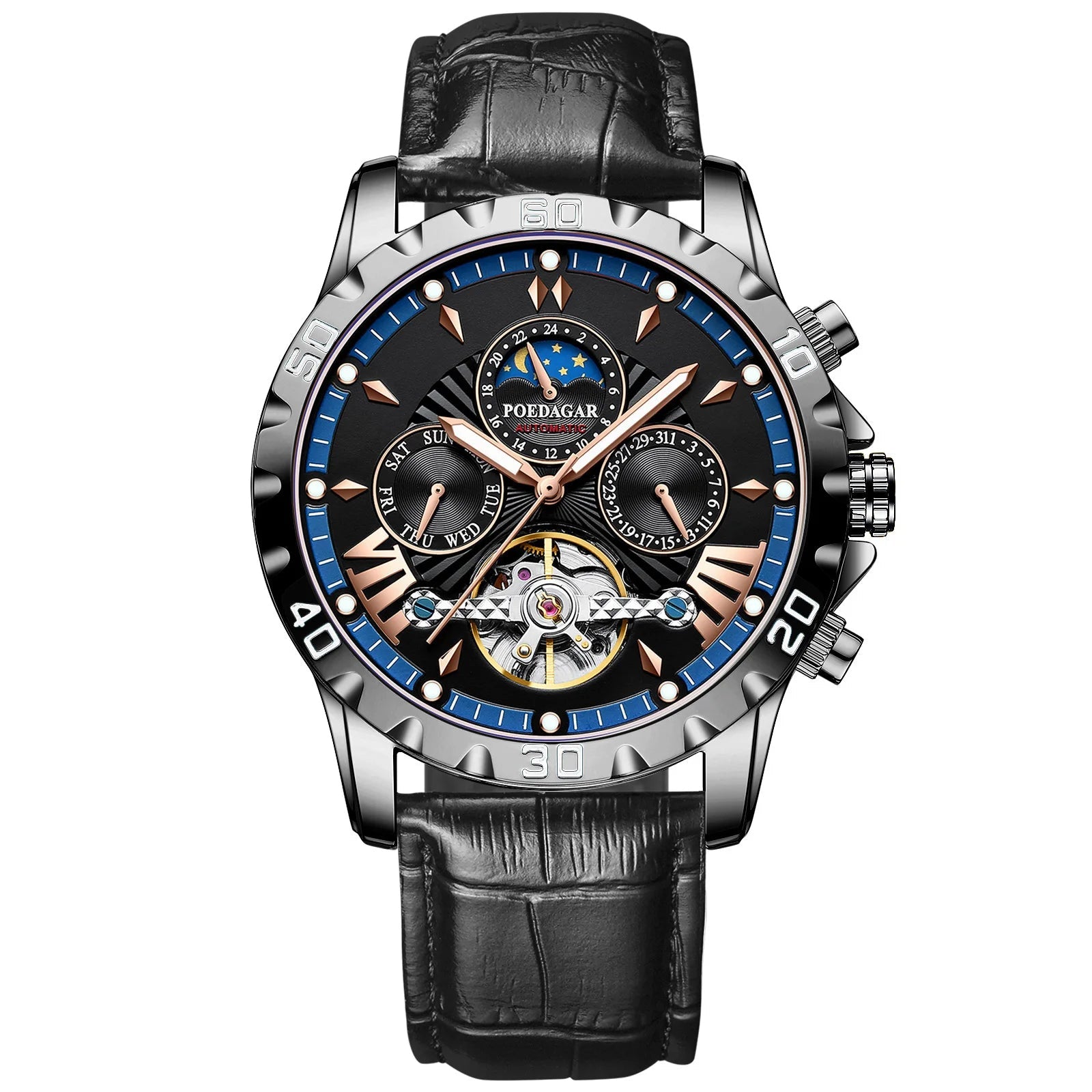 Tourbillon