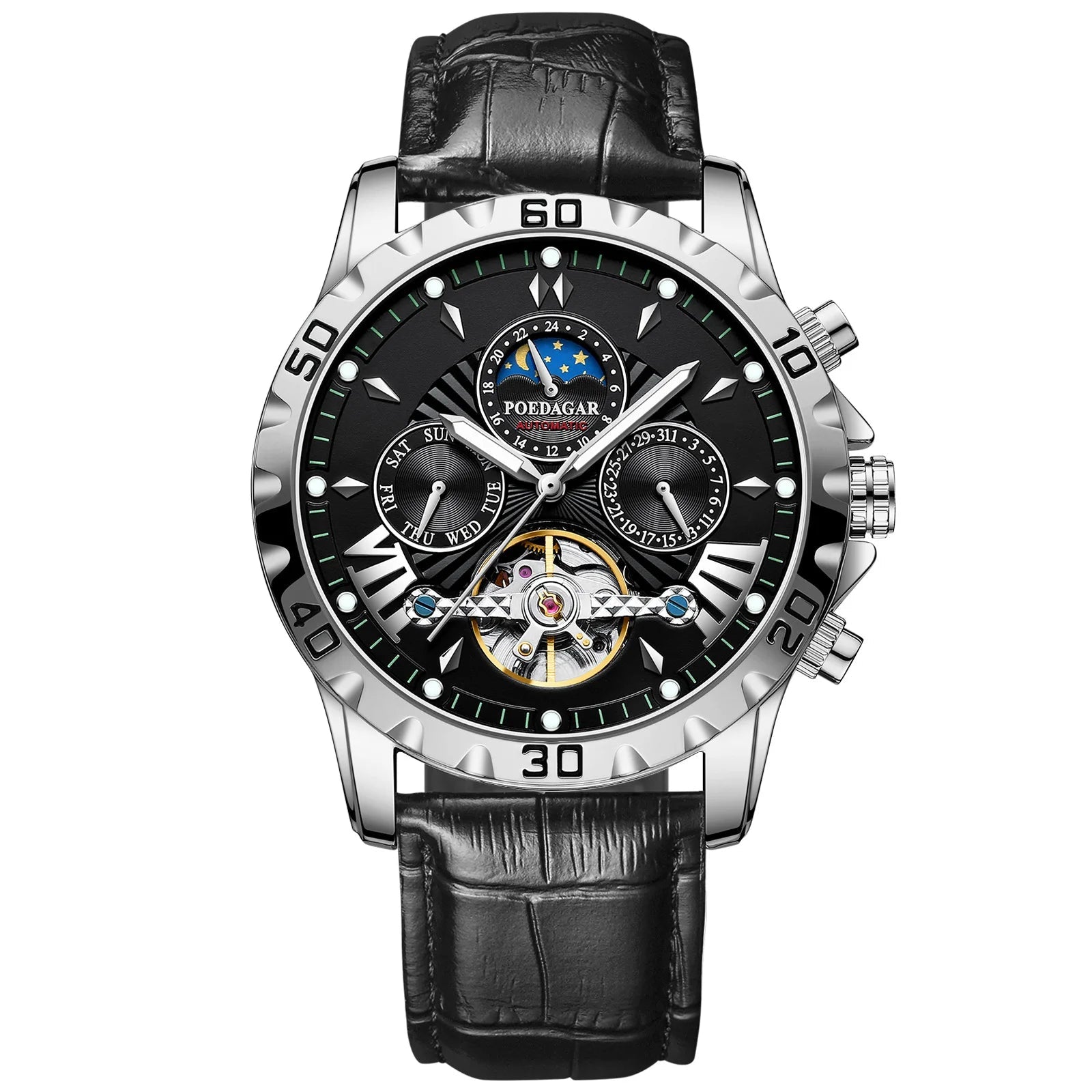 Tourbillon