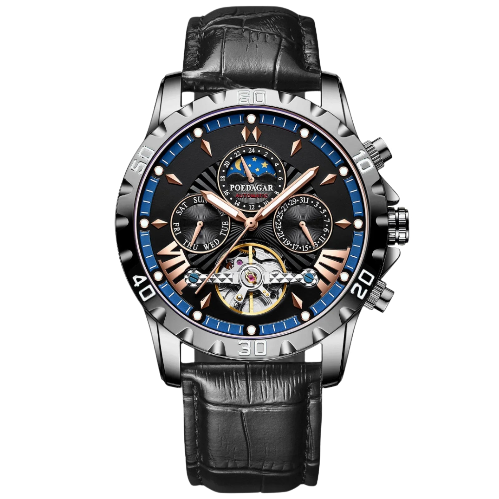 Tourbillon