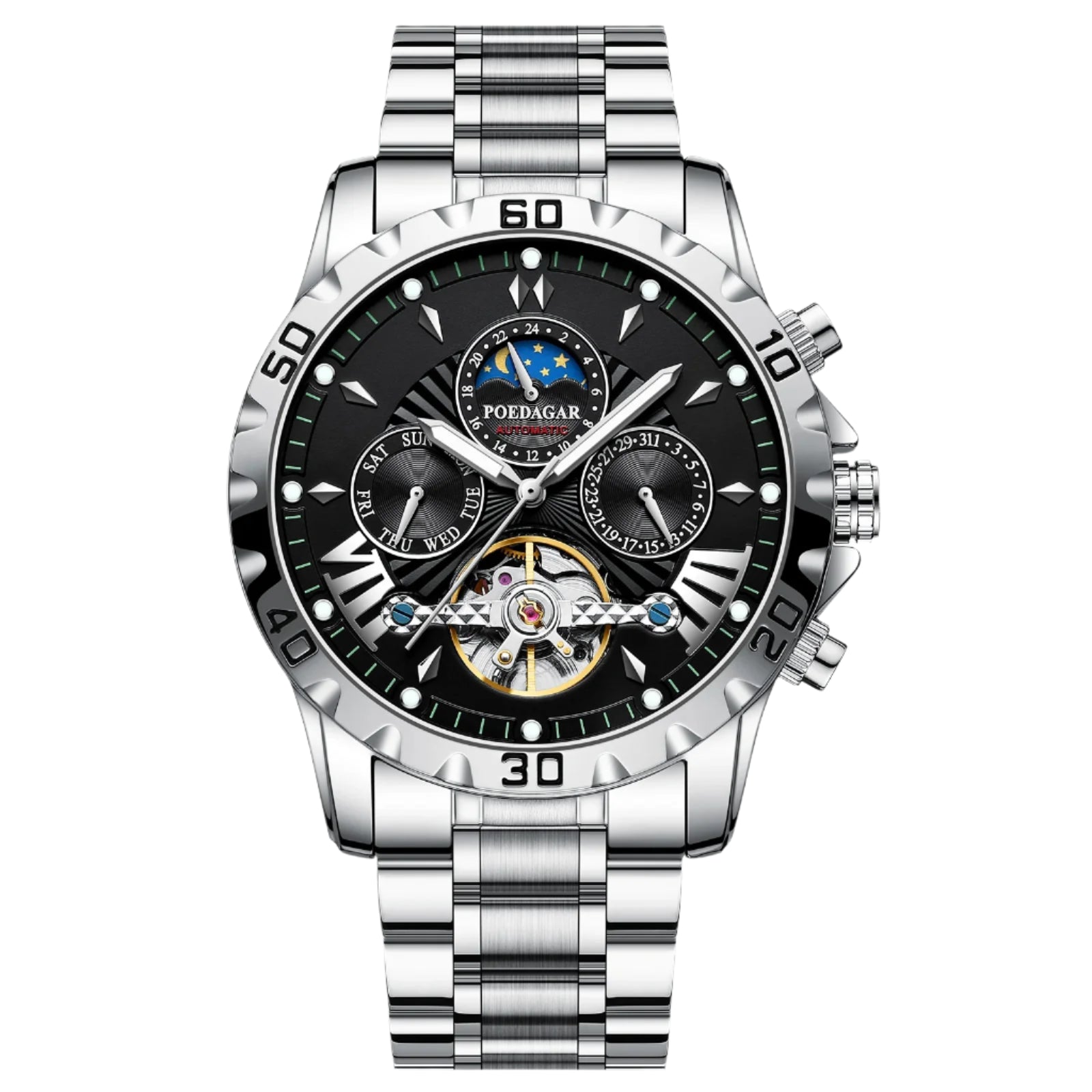 Tourbillon