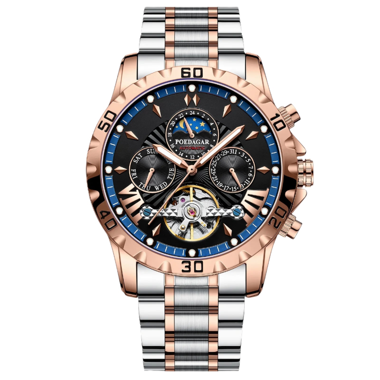 Tourbillon