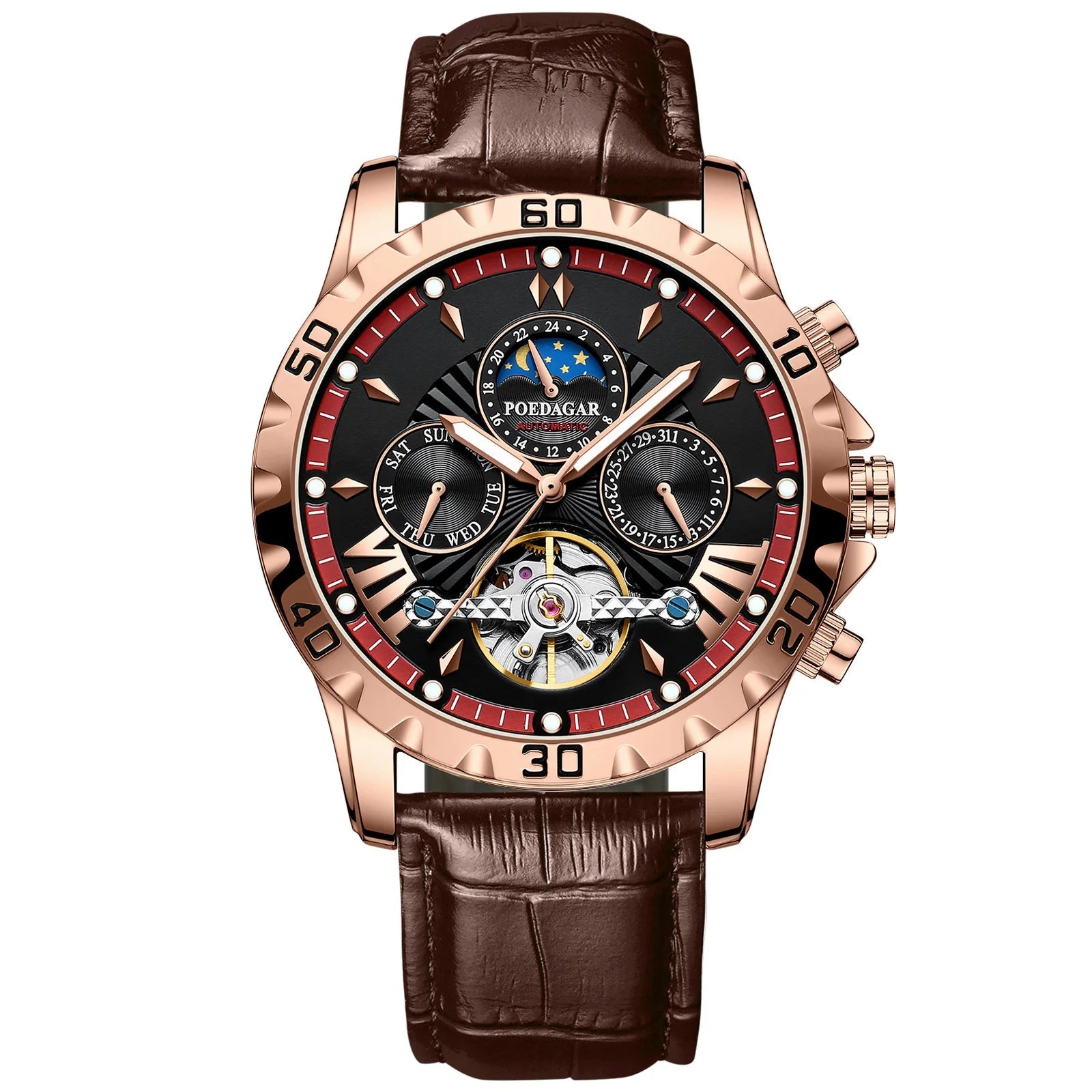 Tourbillon