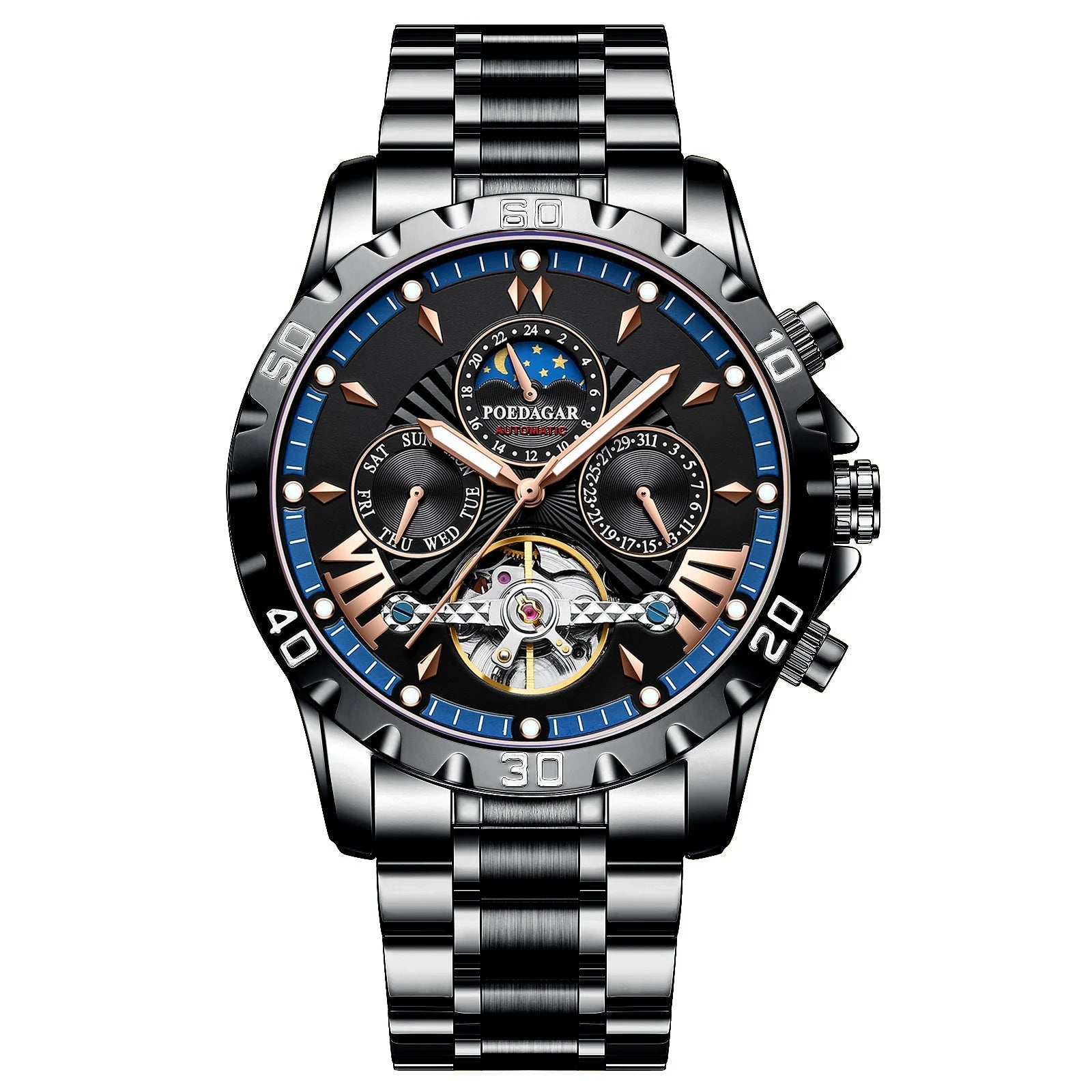 Tourbillon