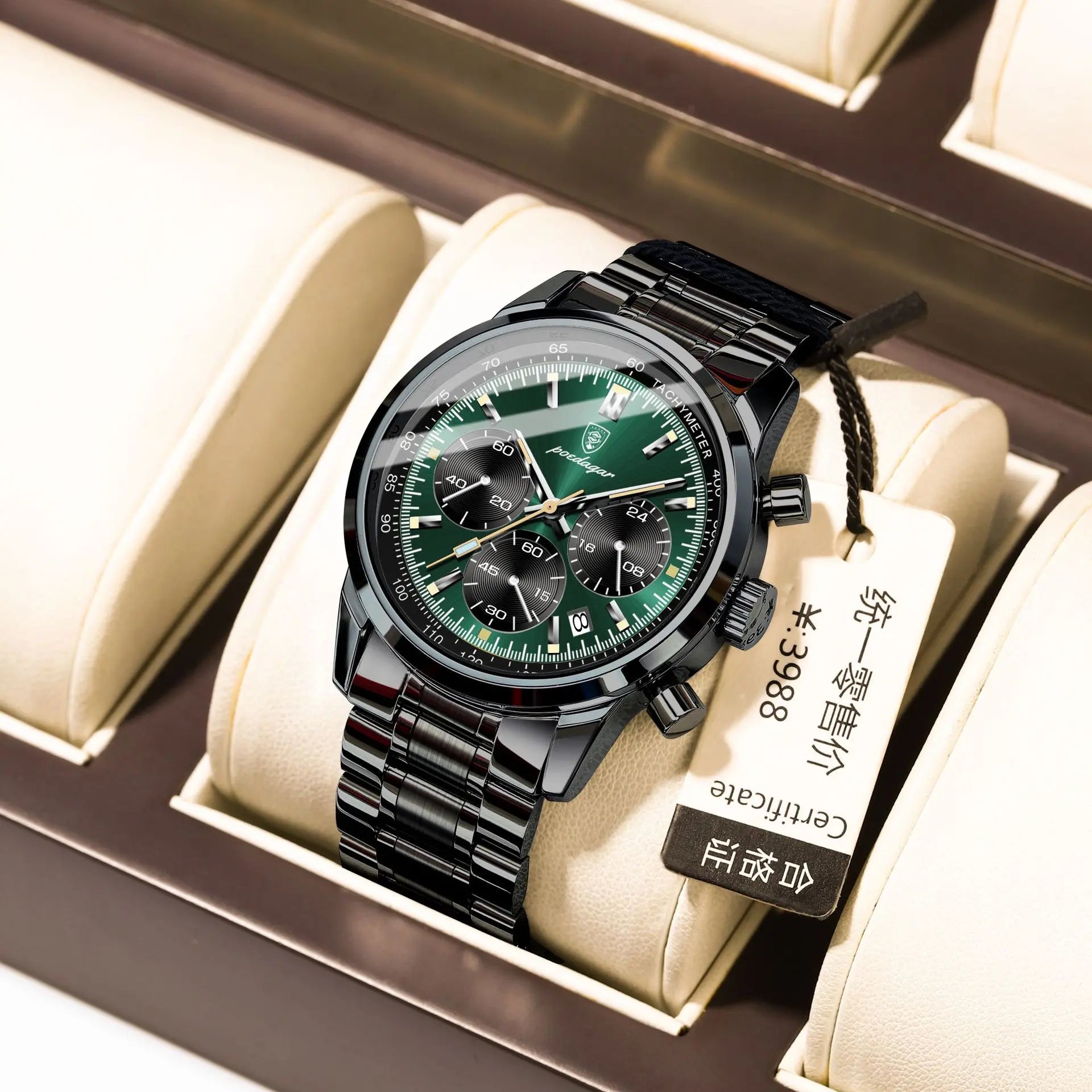 Horology
