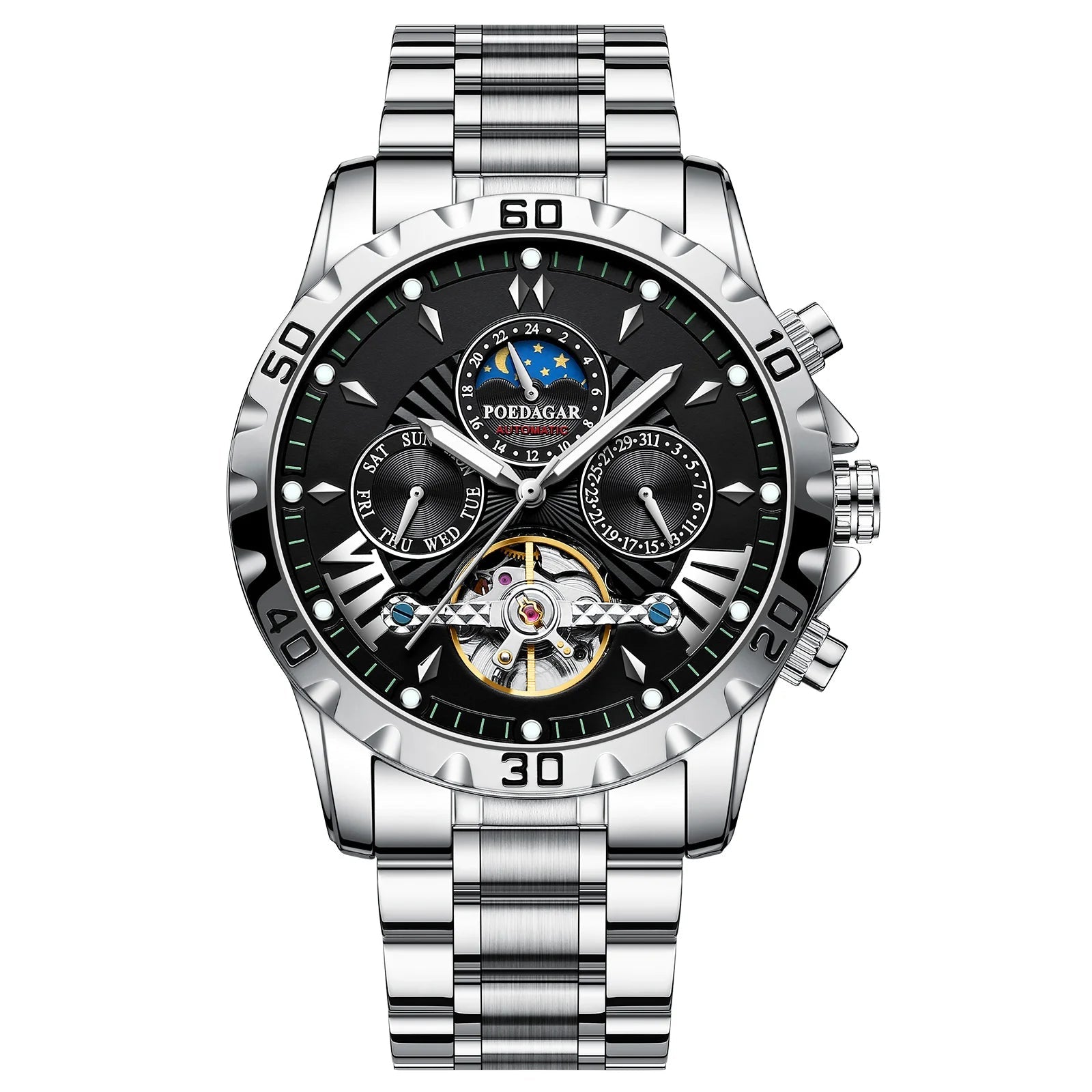 Tourbillon