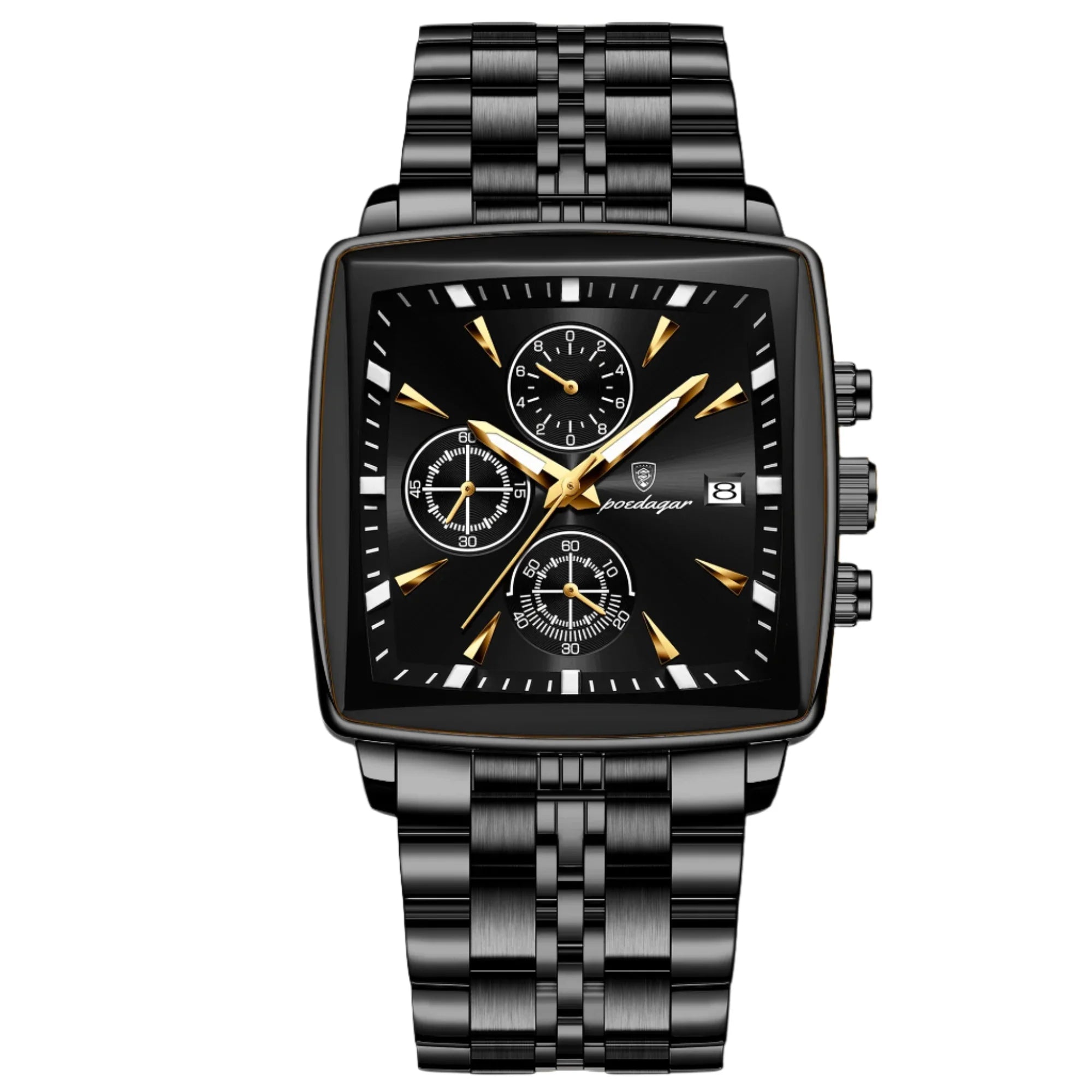 Men's Wristwatch