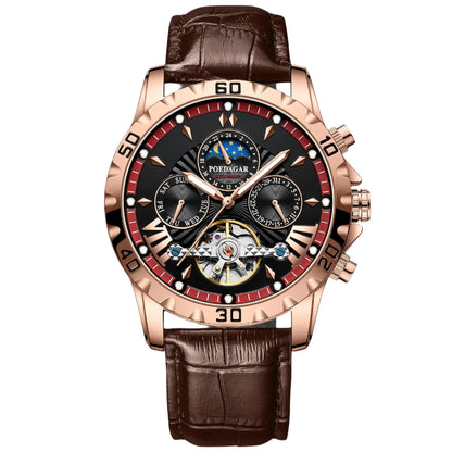 Tourbillon