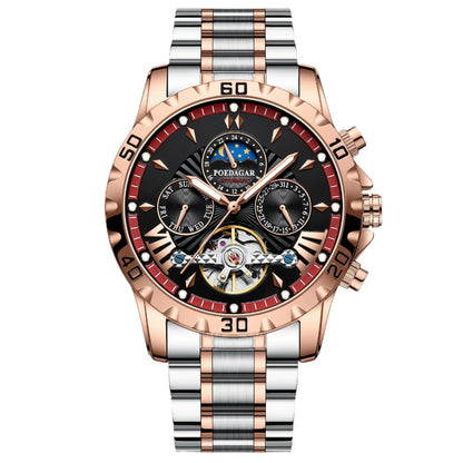 Tourbillon