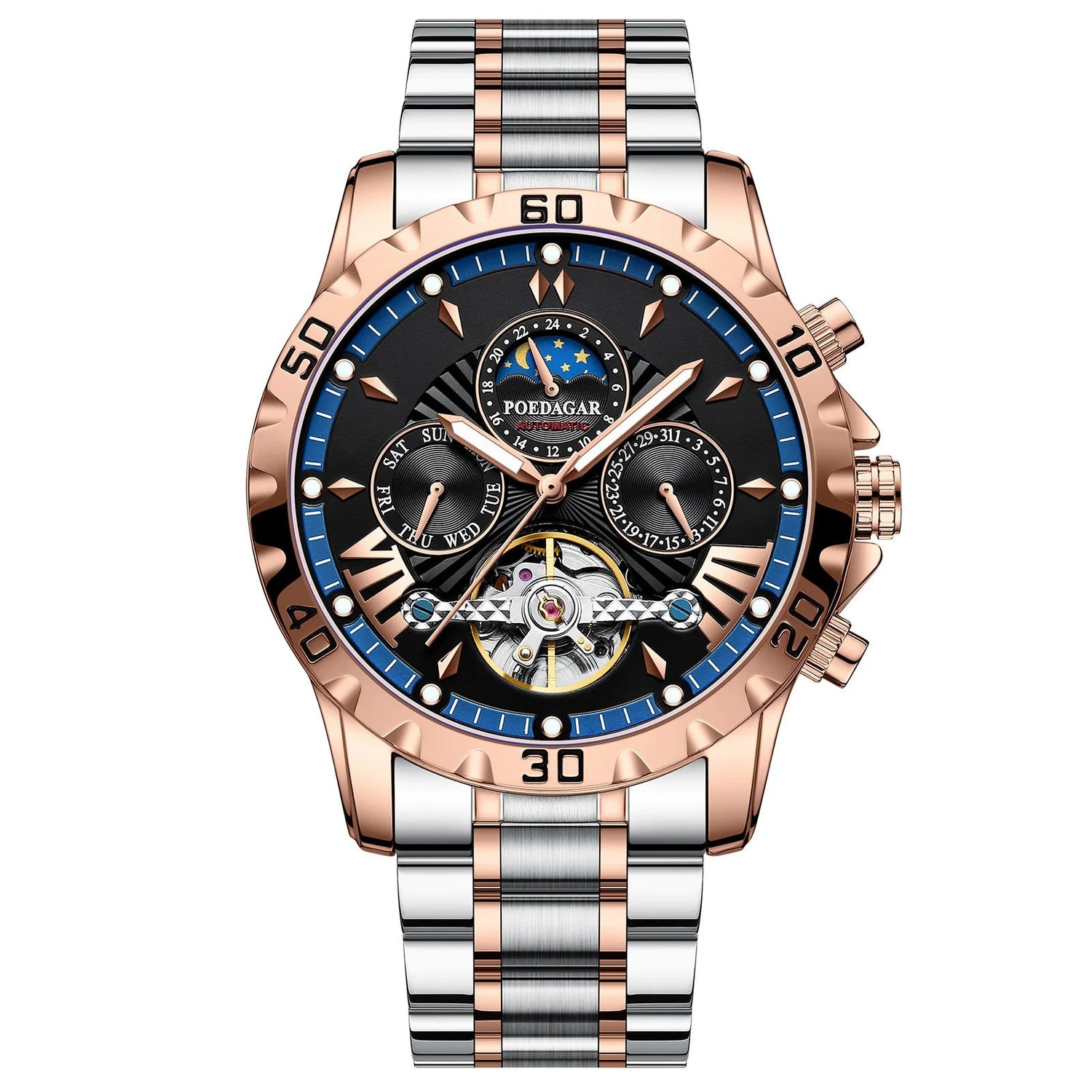 Tourbillon