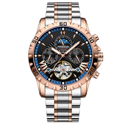 Tourbillon