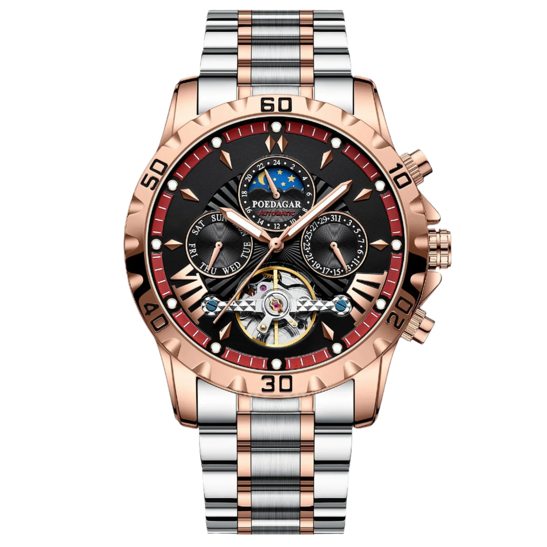 Tourbillon
