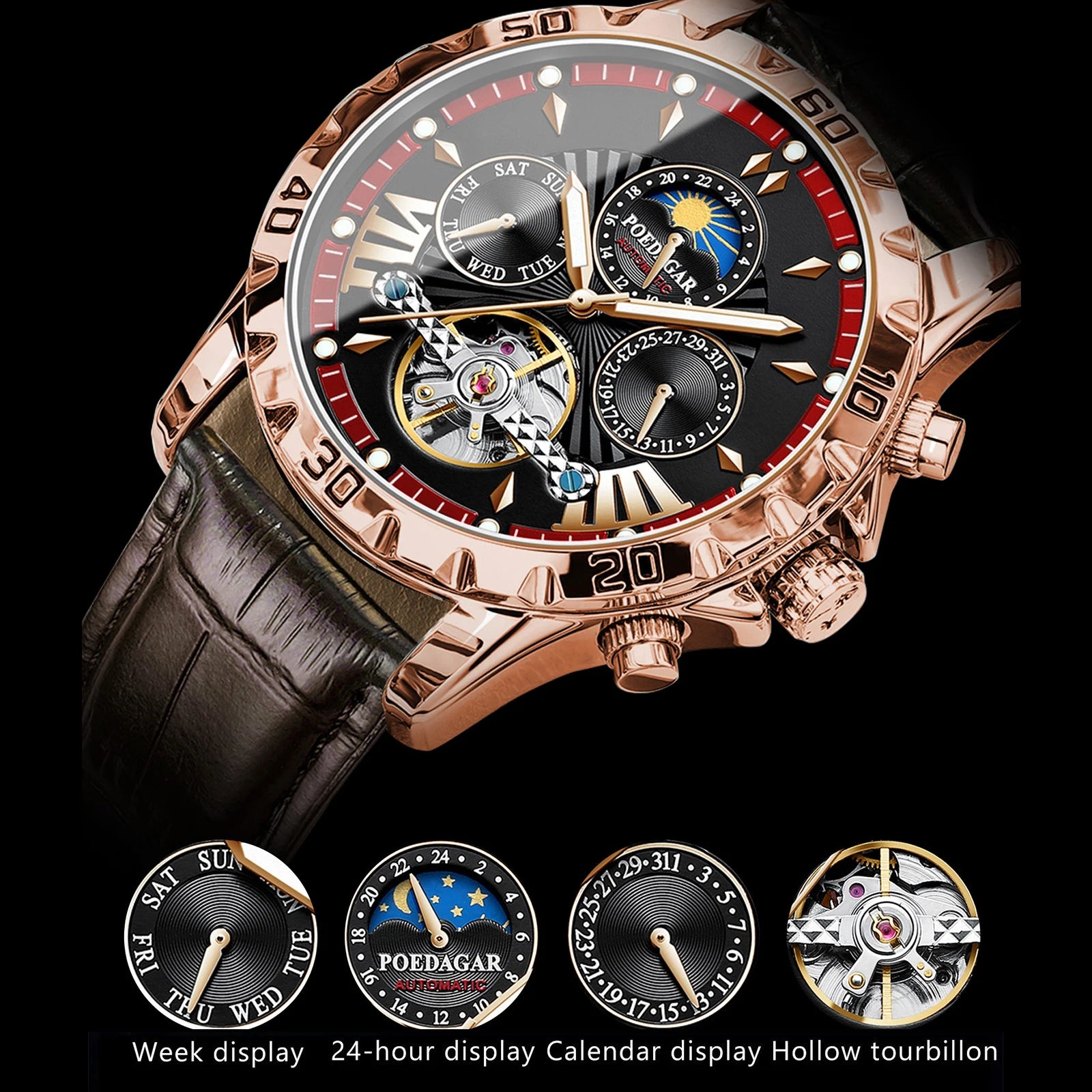 Tourbillon