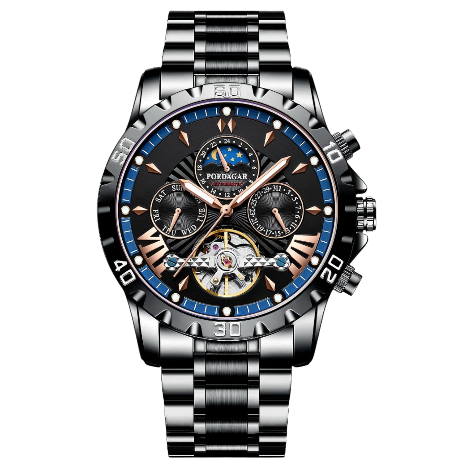 Tourbillon