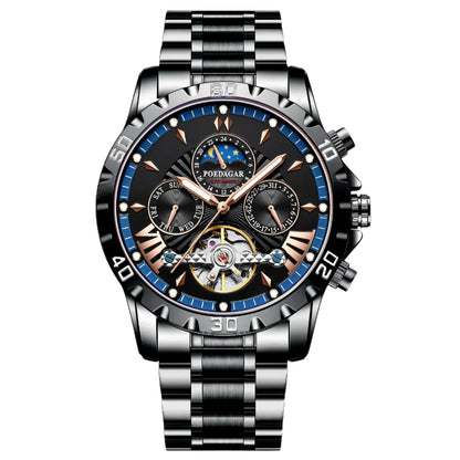 Tourbillon