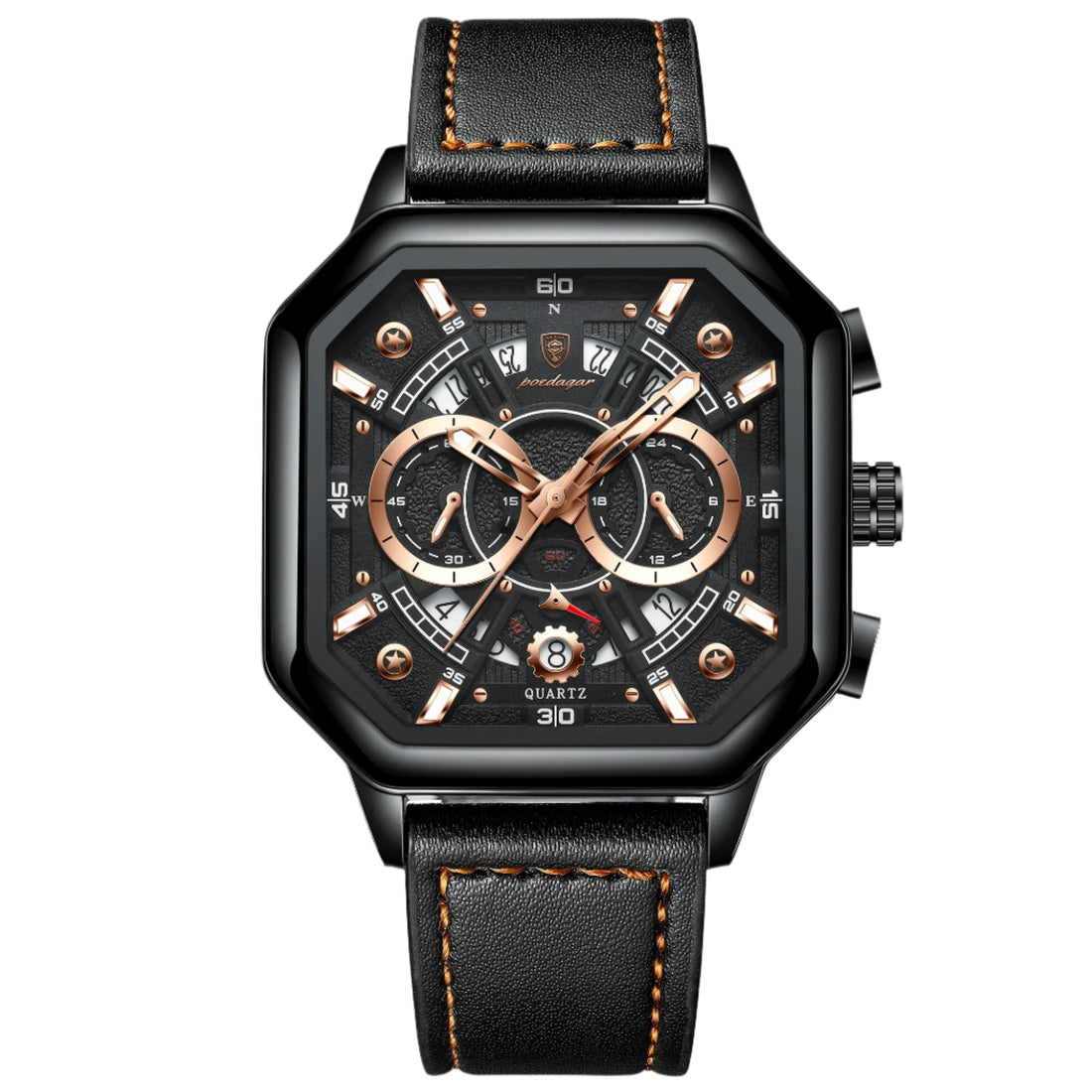 Meridian Hora