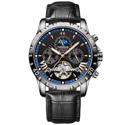 Tourbillon
