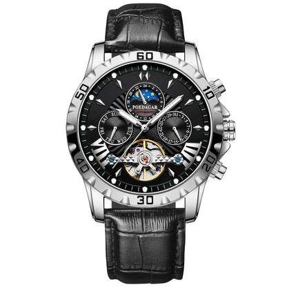Tourbillon