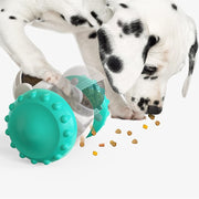 Cat And Dog Toys Slow food