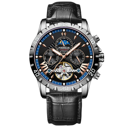 Tourbillon