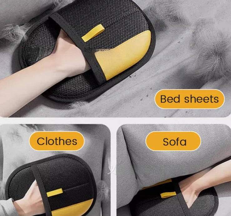 Hair Cleaner Hair Removal Artifact