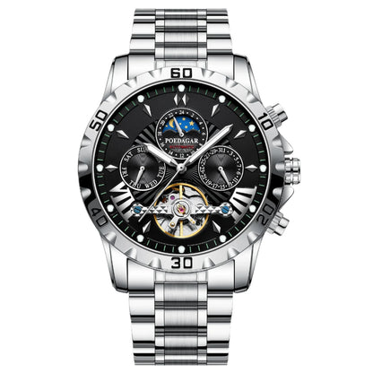 Tourbillon