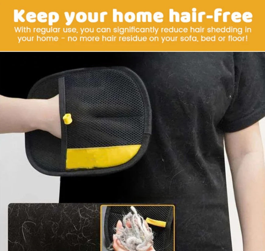 Hair Cleaner Hair Removal Artifact