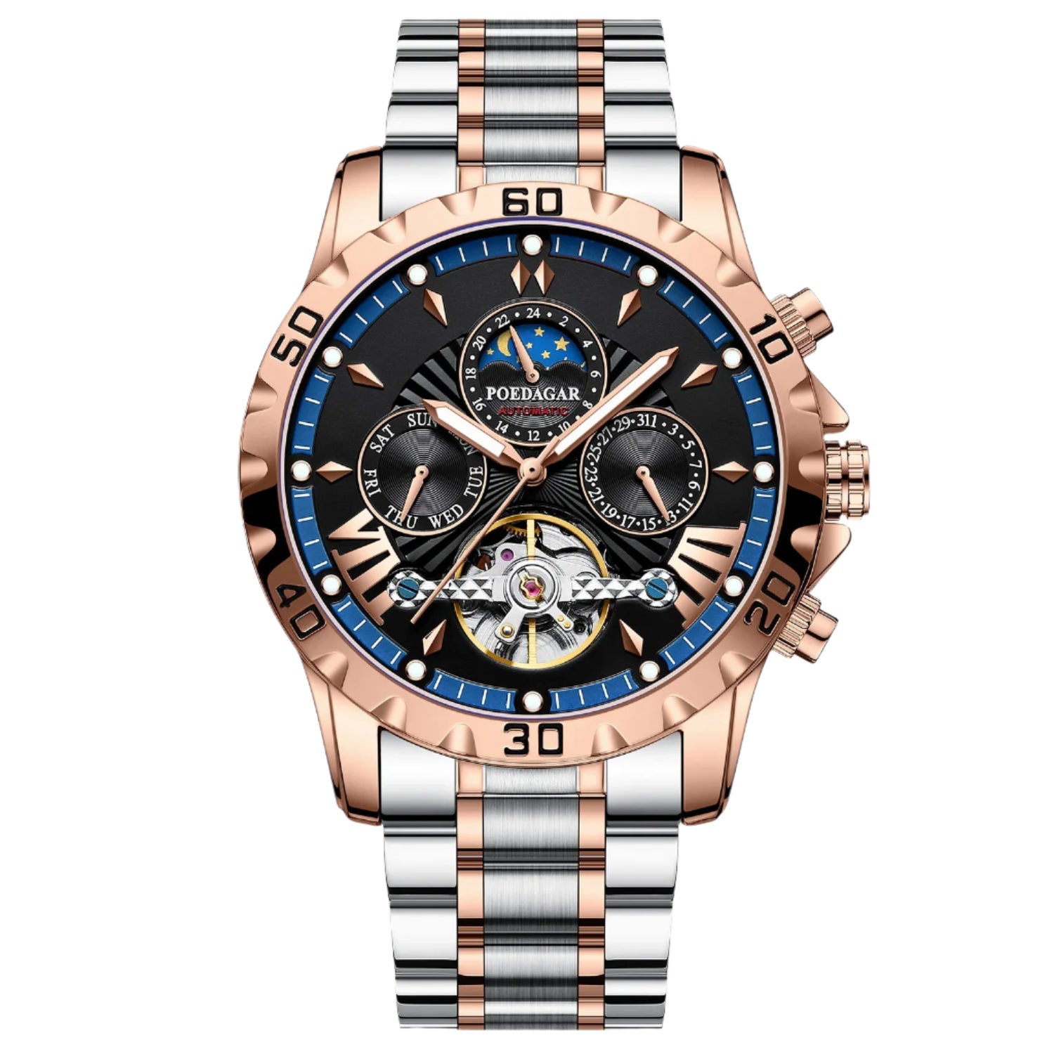 Tourbillon
