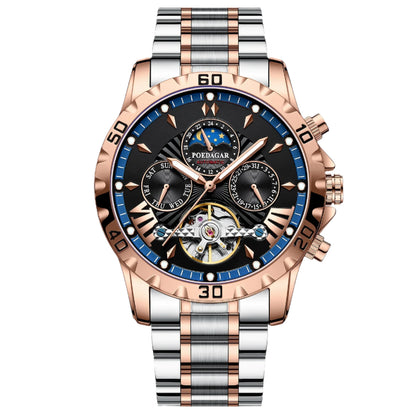Tourbillon
