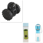 Cat And Dog Toys Slow food