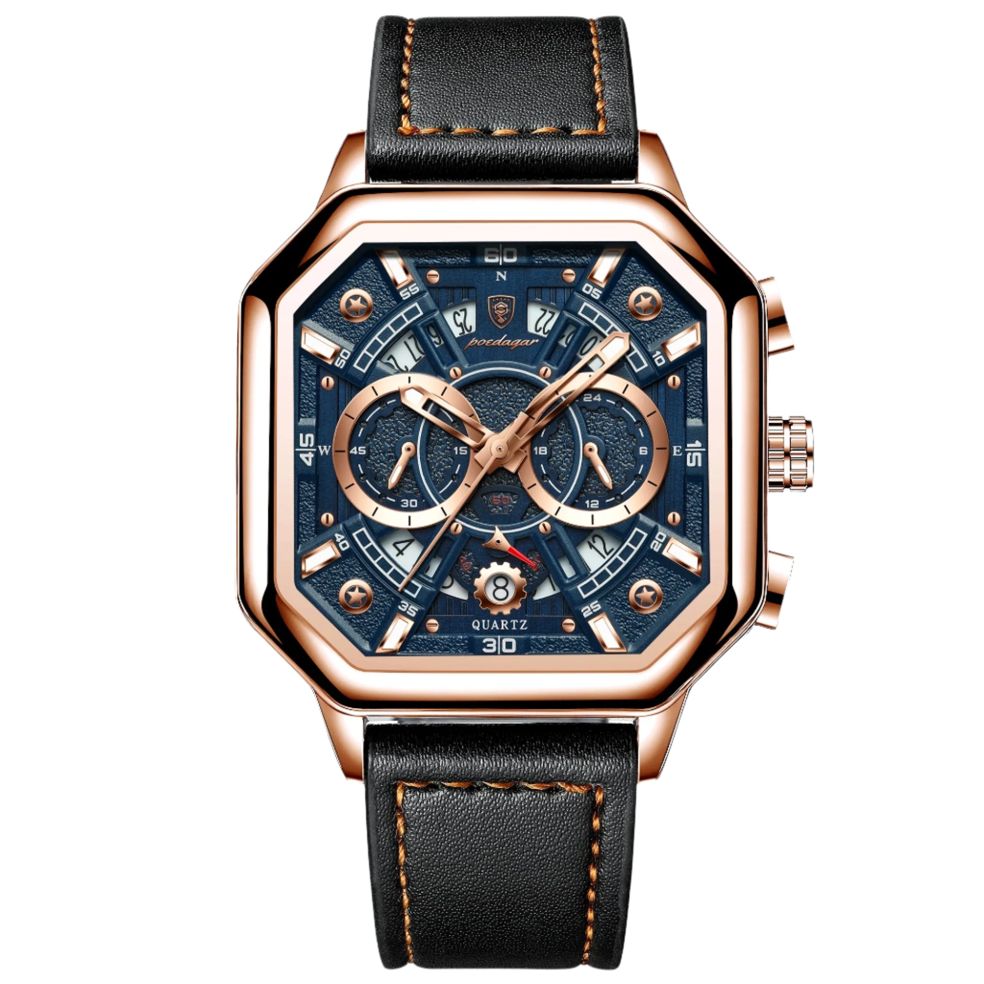 Meridian Hora