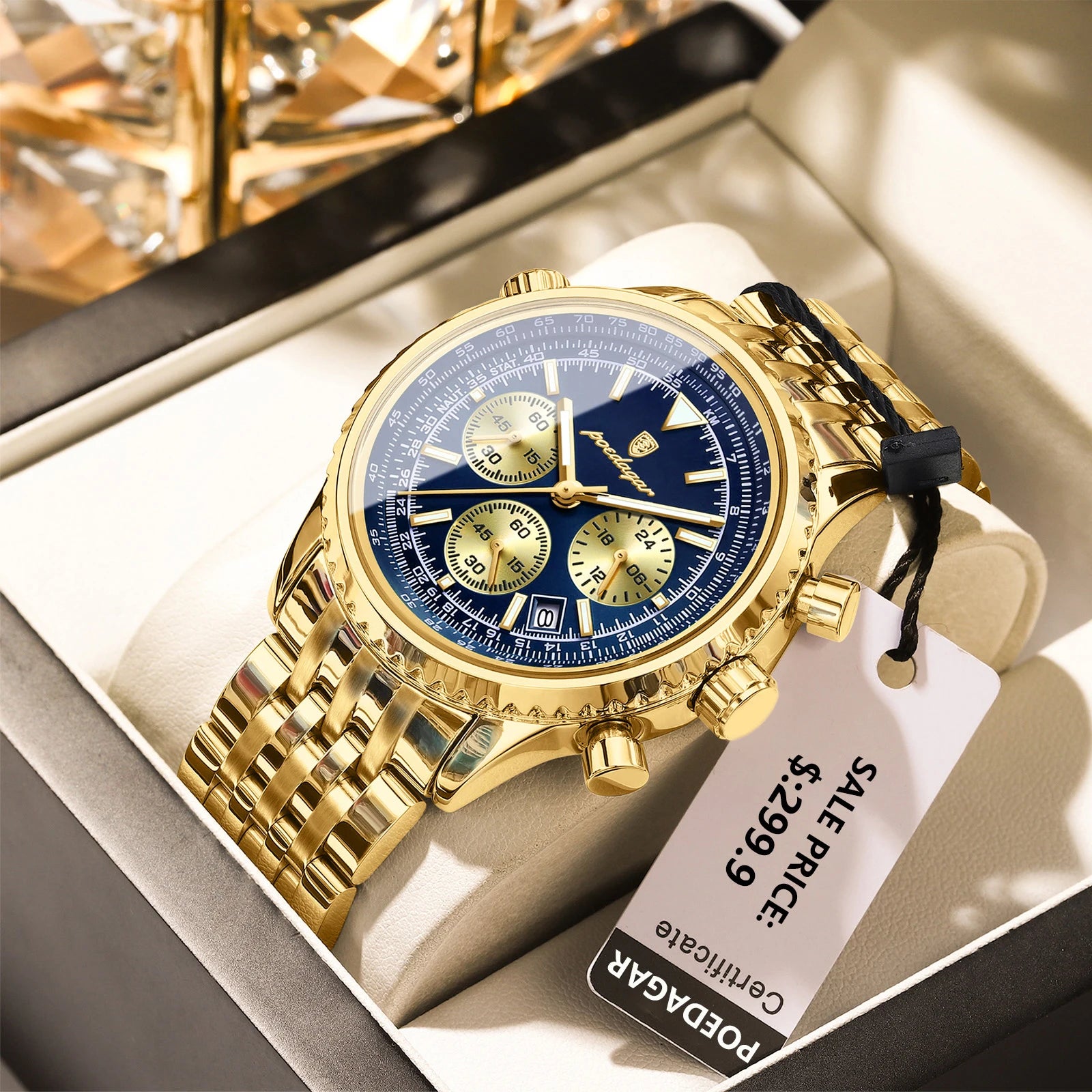 Aurum Vita