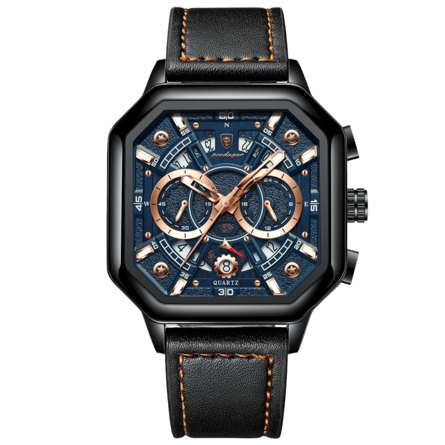 Meridian Hora