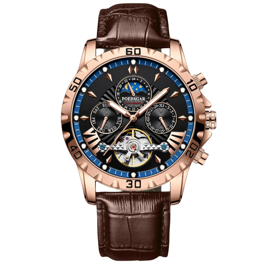 Tourbillon
