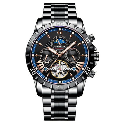 Tourbillon