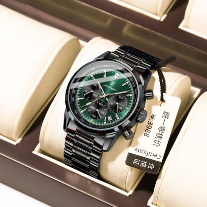 Horology