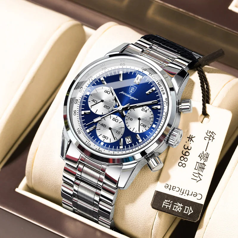 Horology