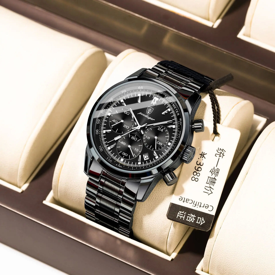 Horology